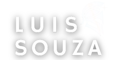 Luis Souza — Poder Pessoal