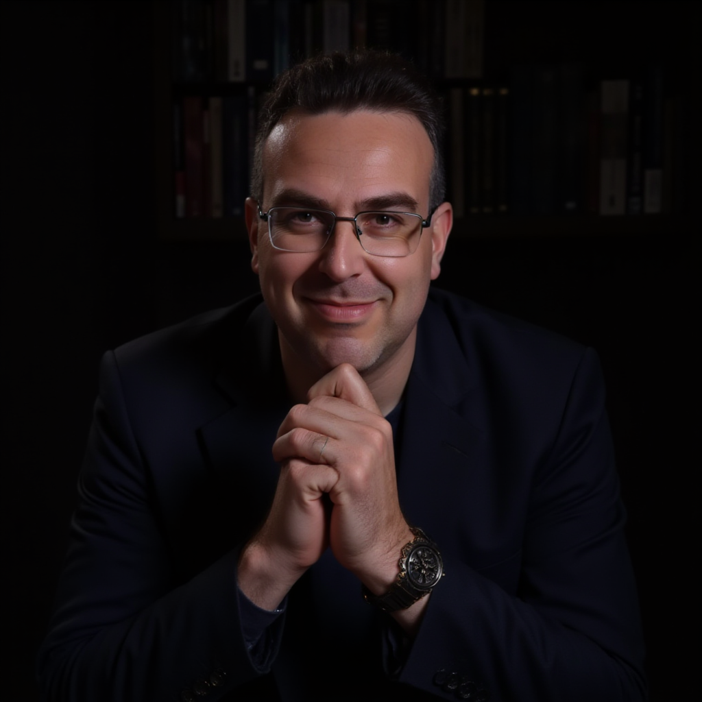 Luis Souza